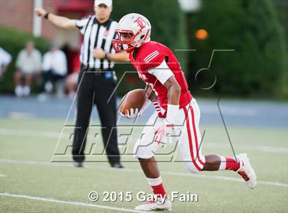 Thumbnail 1 in Brentwood Academy @ Baylor photogallery.