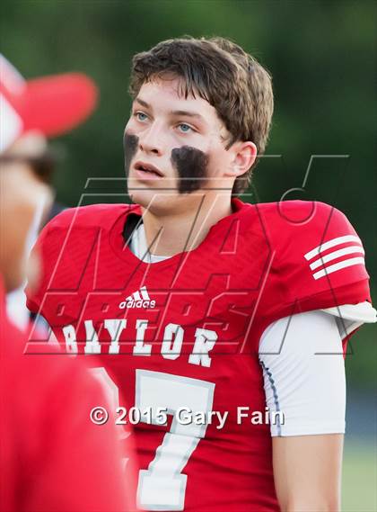 Thumbnail 2 in Brentwood Academy @ Baylor photogallery.