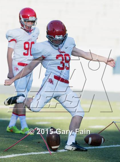 Thumbnail 2 in Brentwood Academy @ Baylor photogallery.