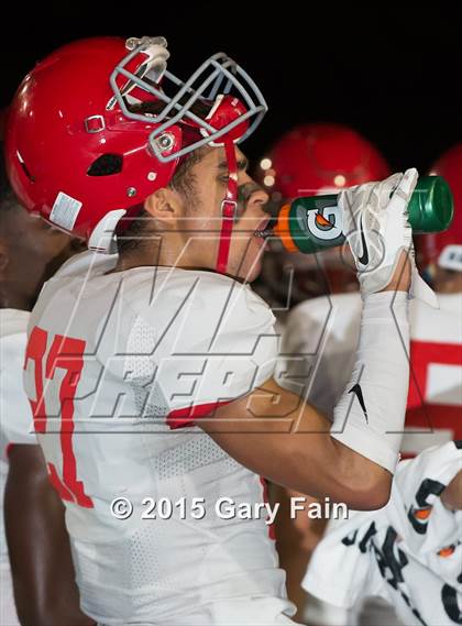 Thumbnail 2 in Brentwood Academy @ Baylor photogallery.