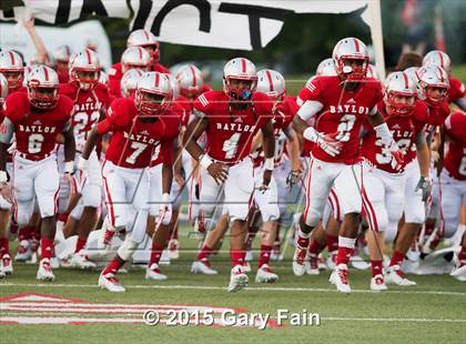 Thumbnail 3 in Brentwood Academy @ Baylor photogallery.