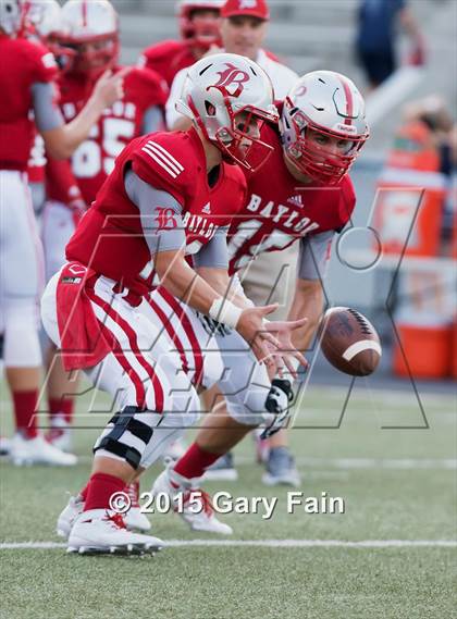 Thumbnail 3 in Brentwood Academy @ Baylor photogallery.