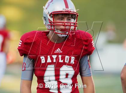 Thumbnail 3 in Brentwood Academy @ Baylor photogallery.