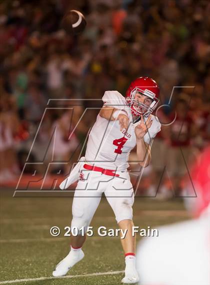 Thumbnail 2 in Brentwood Academy @ Baylor photogallery.