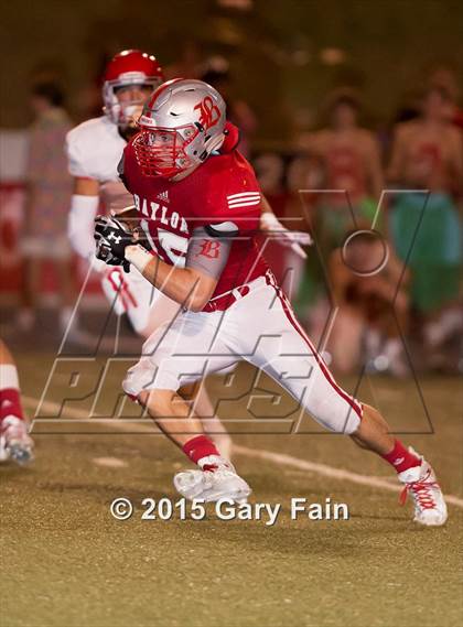 Thumbnail 1 in Brentwood Academy @ Baylor photogallery.