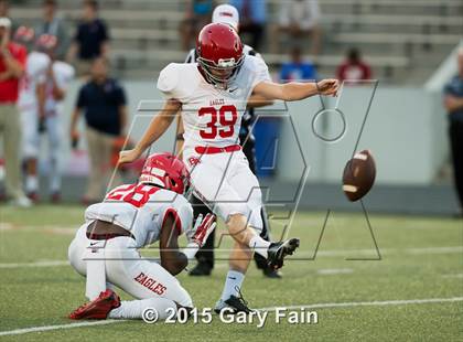 Thumbnail 1 in Brentwood Academy @ Baylor photogallery.