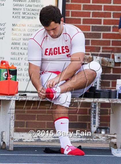 Thumbnail 2 in Brentwood Academy @ Baylor photogallery.