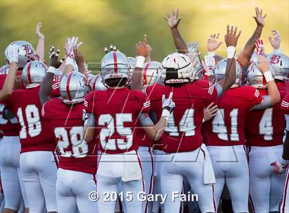 Thumbnail 2 in Brentwood Academy @ Baylor photogallery.