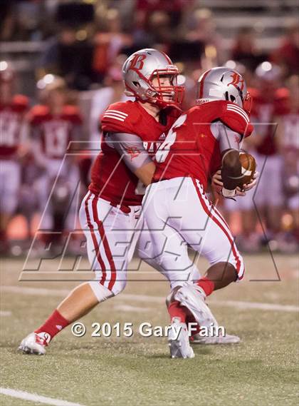 Thumbnail 3 in Brentwood Academy @ Baylor photogallery.