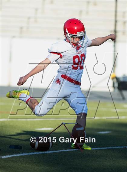 Thumbnail 1 in Brentwood Academy @ Baylor photogallery.