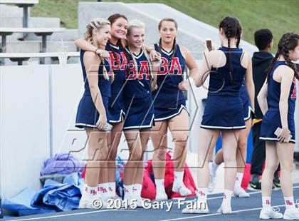Thumbnail 1 in Brentwood Academy @ Baylor photogallery.