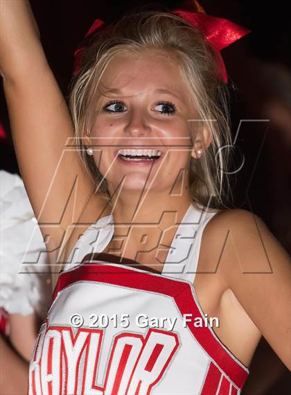 Thumbnail 3 in Brentwood Academy @ Baylor photogallery.