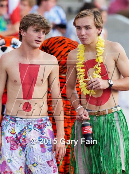 Thumbnail 3 in Brentwood Academy @ Baylor photogallery.