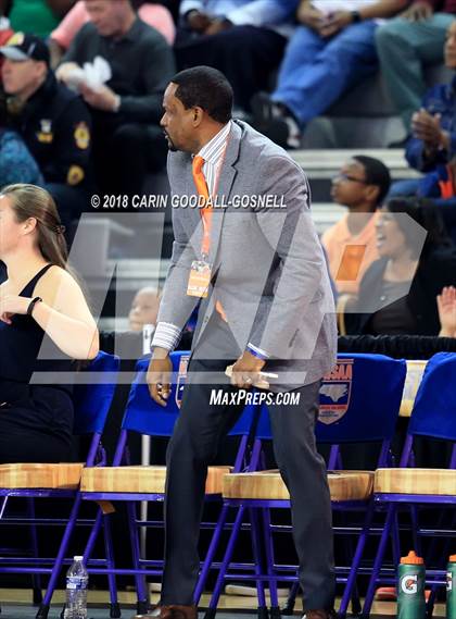Thumbnail 1 in North Pitt vs. Kinston (NCHSAA 2A Regional Playoff) photogallery.
