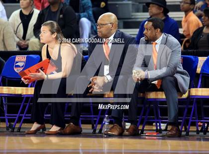 Thumbnail 1 in North Pitt vs. Kinston (NCHSAA 2A Regional Playoff) photogallery.