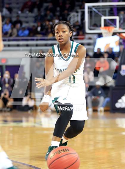 Thumbnail 2 in North Pitt vs. Kinston (NCHSAA 2A Regional Playoff) photogallery.