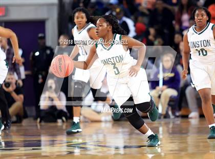 Thumbnail 2 in North Pitt vs. Kinston (NCHSAA 2A Regional Playoff) photogallery.