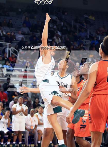 Thumbnail 3 in North Pitt vs. Kinston (NCHSAA 2A Regional Playoff) photogallery.