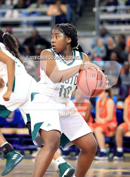 Thumbnail 2 in North Pitt vs. Kinston (NCHSAA 2A Regional Playoff) photogallery.