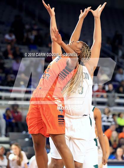 Thumbnail 2 in North Pitt vs. Kinston (NCHSAA 2A Regional Playoff) photogallery.