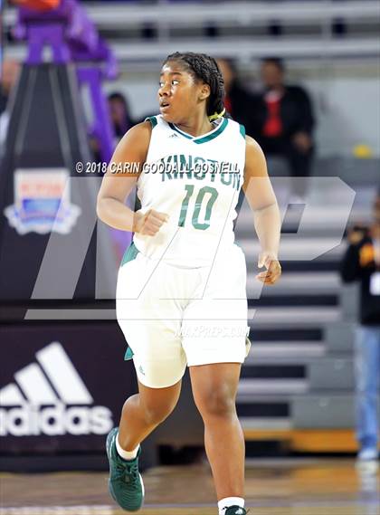 Thumbnail 1 in North Pitt vs. Kinston (NCHSAA 2A Regional Playoff) photogallery.