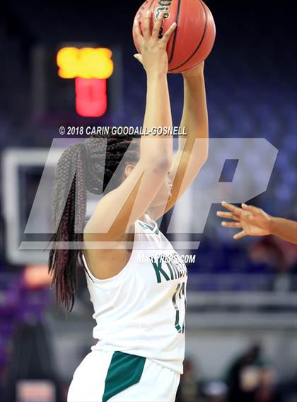 Thumbnail 1 in North Pitt vs. Kinston (NCHSAA 2A Regional Playoff) photogallery.