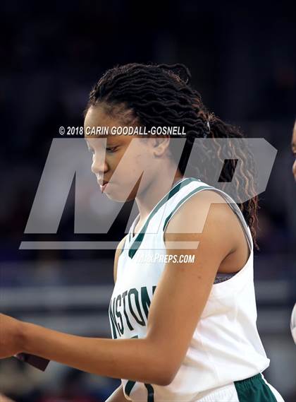 Thumbnail 2 in North Pitt vs. Kinston (NCHSAA 2A Regional Playoff) photogallery.
