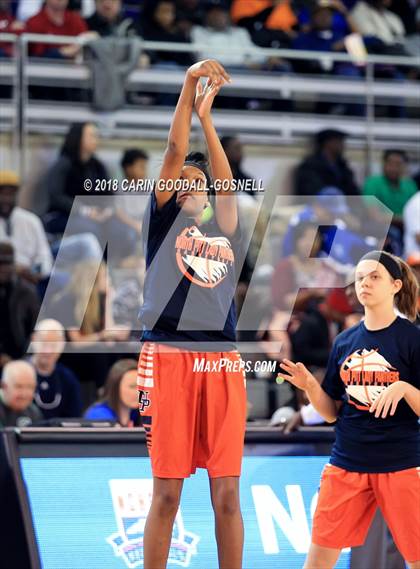 Thumbnail 3 in North Pitt vs. Kinston (NCHSAA 2A Regional Playoff) photogallery.