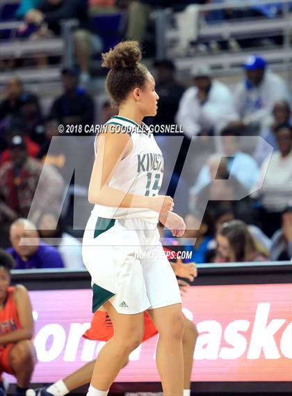 Thumbnail 3 in North Pitt vs. Kinston (NCHSAA 2A Regional Playoff) photogallery.