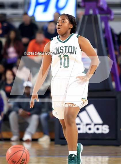 Thumbnail 1 in North Pitt vs. Kinston (NCHSAA 2A Regional Playoff) photogallery.