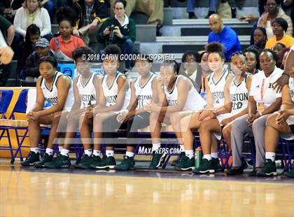 Thumbnail 1 in North Pitt vs. Kinston (NCHSAA 2A Regional Playoff) photogallery.