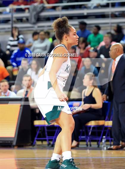 Thumbnail 2 in North Pitt vs. Kinston (NCHSAA 2A Regional Playoff) photogallery.