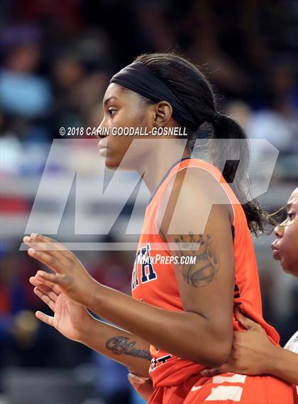 Thumbnail 2 in North Pitt vs. Kinston (NCHSAA 2A Regional Playoff) photogallery.