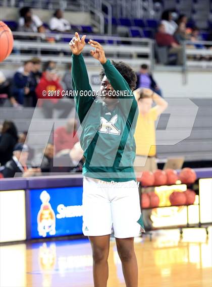 Thumbnail 3 in North Pitt vs. Kinston (NCHSAA 2A Regional Playoff) photogallery.