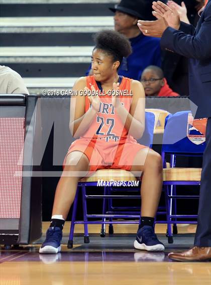 Thumbnail 3 in North Pitt vs. Kinston (NCHSAA 2A Regional Playoff) photogallery.
