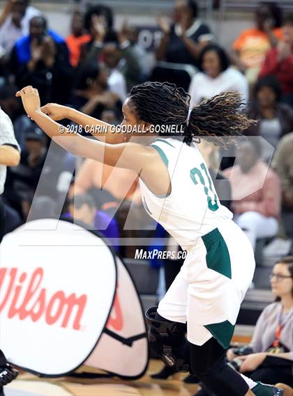 Thumbnail 2 in North Pitt vs. Kinston (NCHSAA 2A Regional Playoff) photogallery.