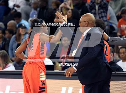 Thumbnail 3 in North Pitt vs. Kinston (NCHSAA 2A Regional Playoff) photogallery.