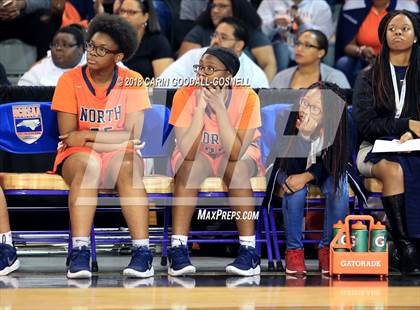 Thumbnail 1 in North Pitt vs. Kinston (NCHSAA 2A Regional Playoff) photogallery.