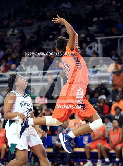 Thumbnail 1 in North Pitt vs. Kinston (NCHSAA 2A Regional Playoff) photogallery.