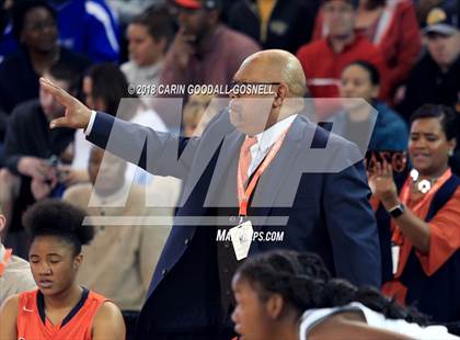 Thumbnail 3 in North Pitt vs. Kinston (NCHSAA 2A Regional Playoff) photogallery.