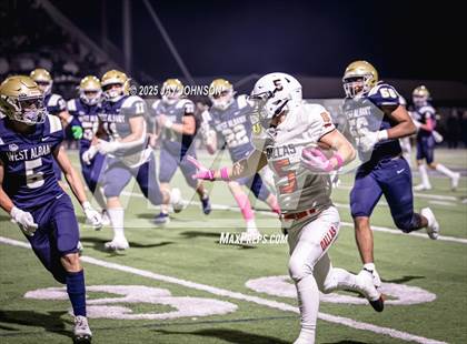 Thumbnail 1 in Dallas @ West Albany photogallery.