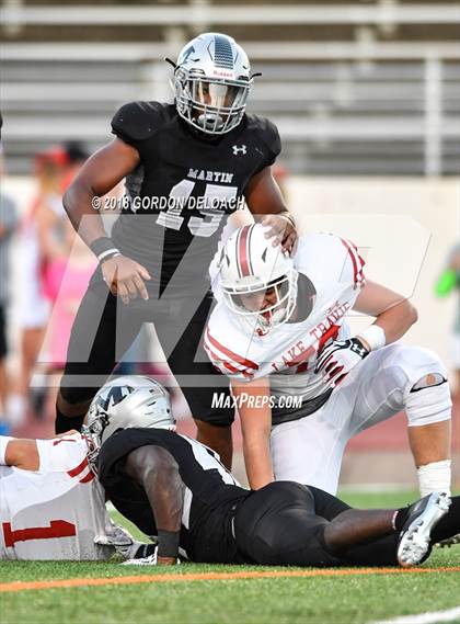 Thumbnail 1 in Lake Travis @ Martin photogallery.