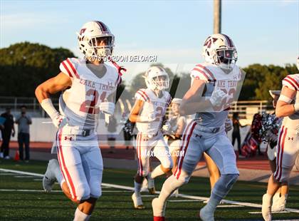 Thumbnail 1 in Lake Travis @ Martin photogallery.