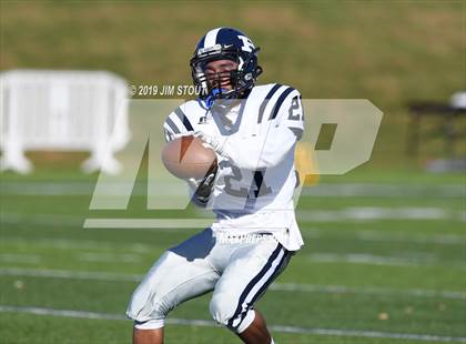 Thumbnail 1 in Hotchkiss @ Trinity-Pawling photogallery.