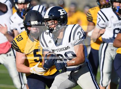 Thumbnail 3 in Hotchkiss @ Trinity-Pawling photogallery.