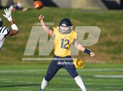 Thumbnail 3 in Hotchkiss @ Trinity-Pawling photogallery.