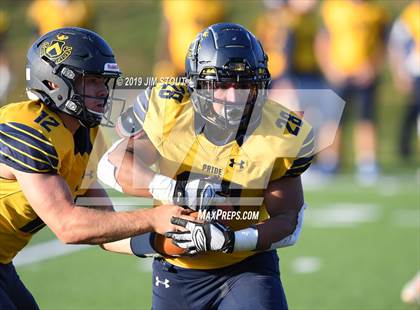 Thumbnail 2 in Hotchkiss @ Trinity-Pawling photogallery.