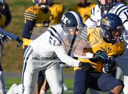 Thumbnail 3 in Hotchkiss @ Trinity-Pawling photogallery.
