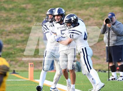 Thumbnail 3 in Hotchkiss @ Trinity-Pawling photogallery.
