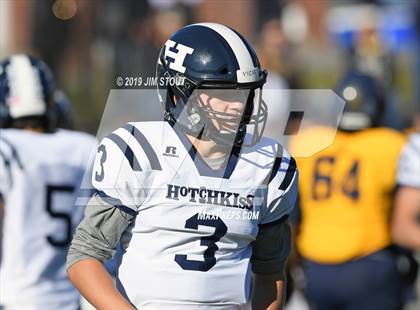 Thumbnail 3 in Hotchkiss @ Trinity-Pawling photogallery.